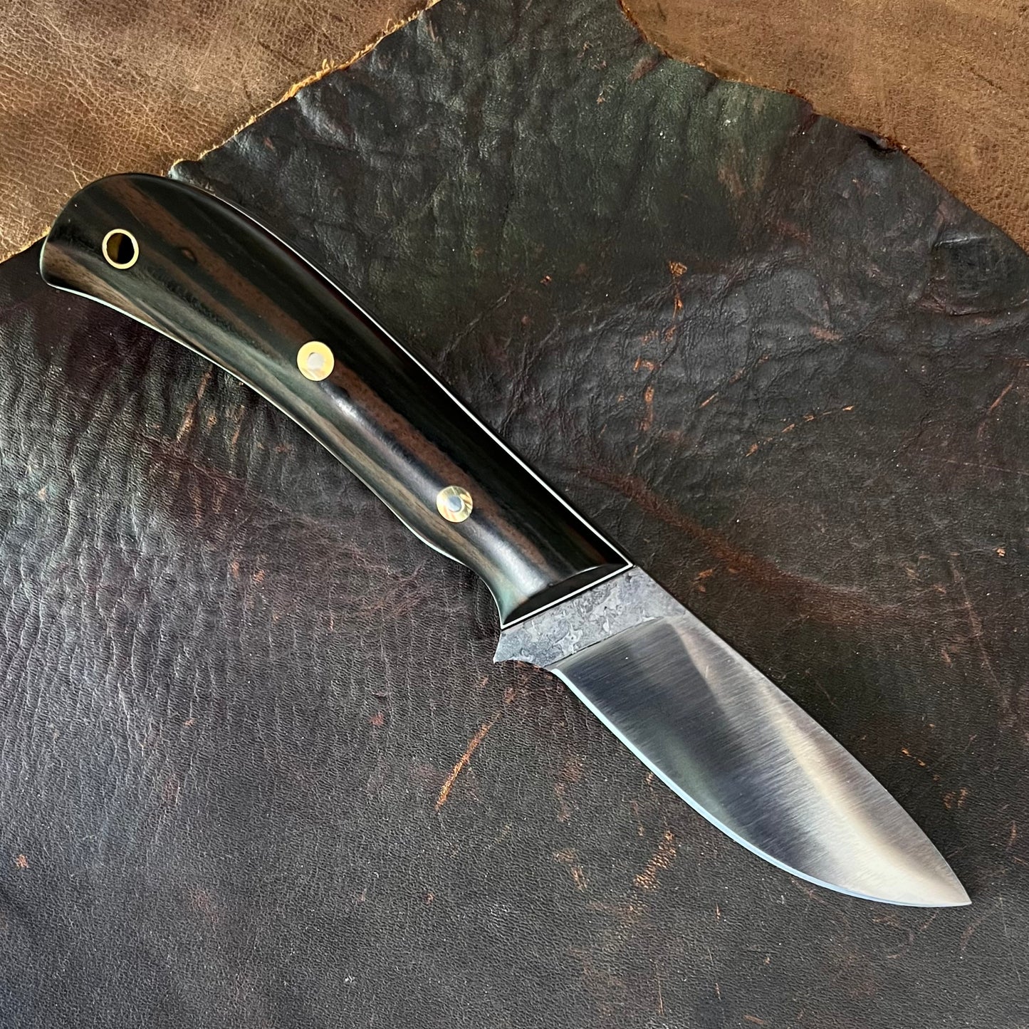 CRETUL LIMITED - Skinner - Ebony 2
