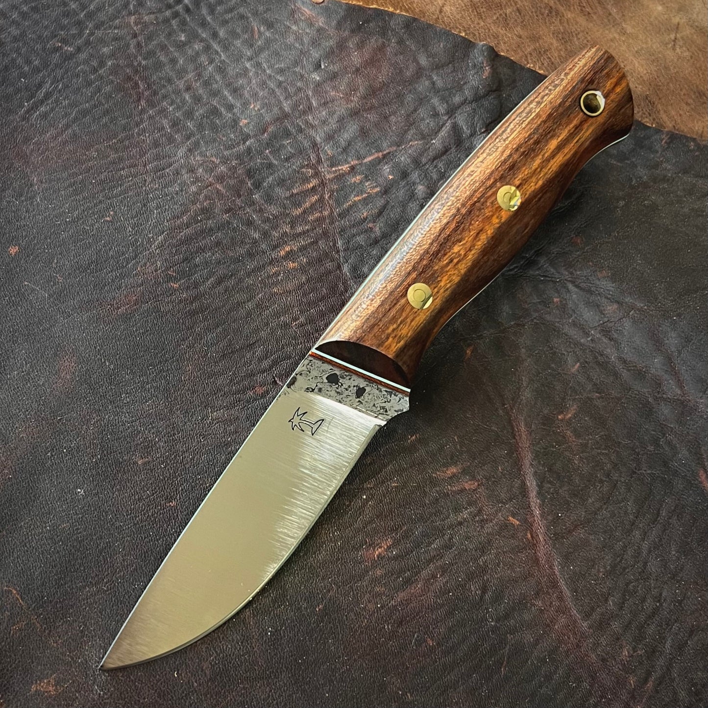 CRETUL LIMITED - Hundo Model - Rosewood 2
