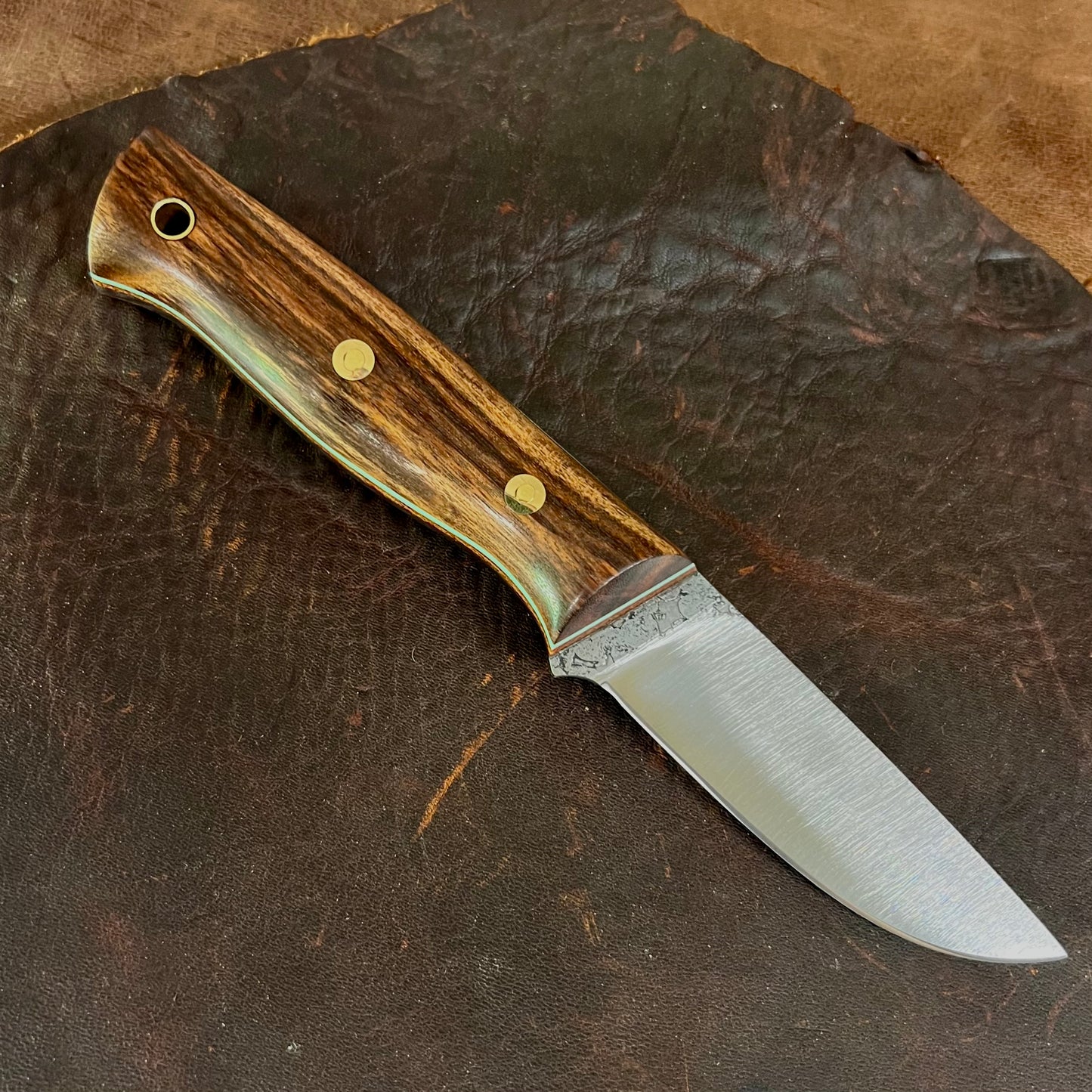 CRETUL LIMITED - Hundo Model - Rosewood 1
