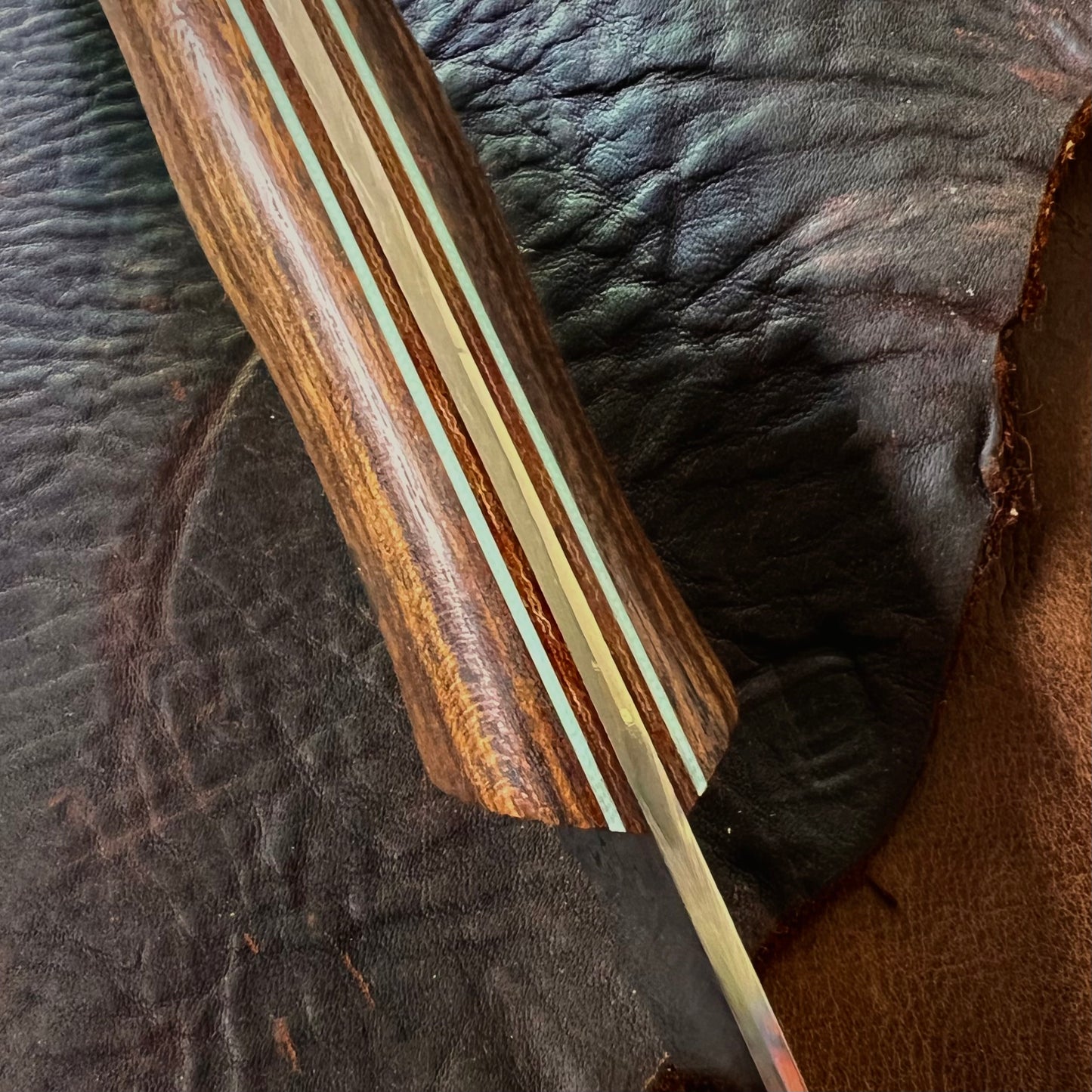 CRETUL LIMITED - Hundo Model - Rosewood 2