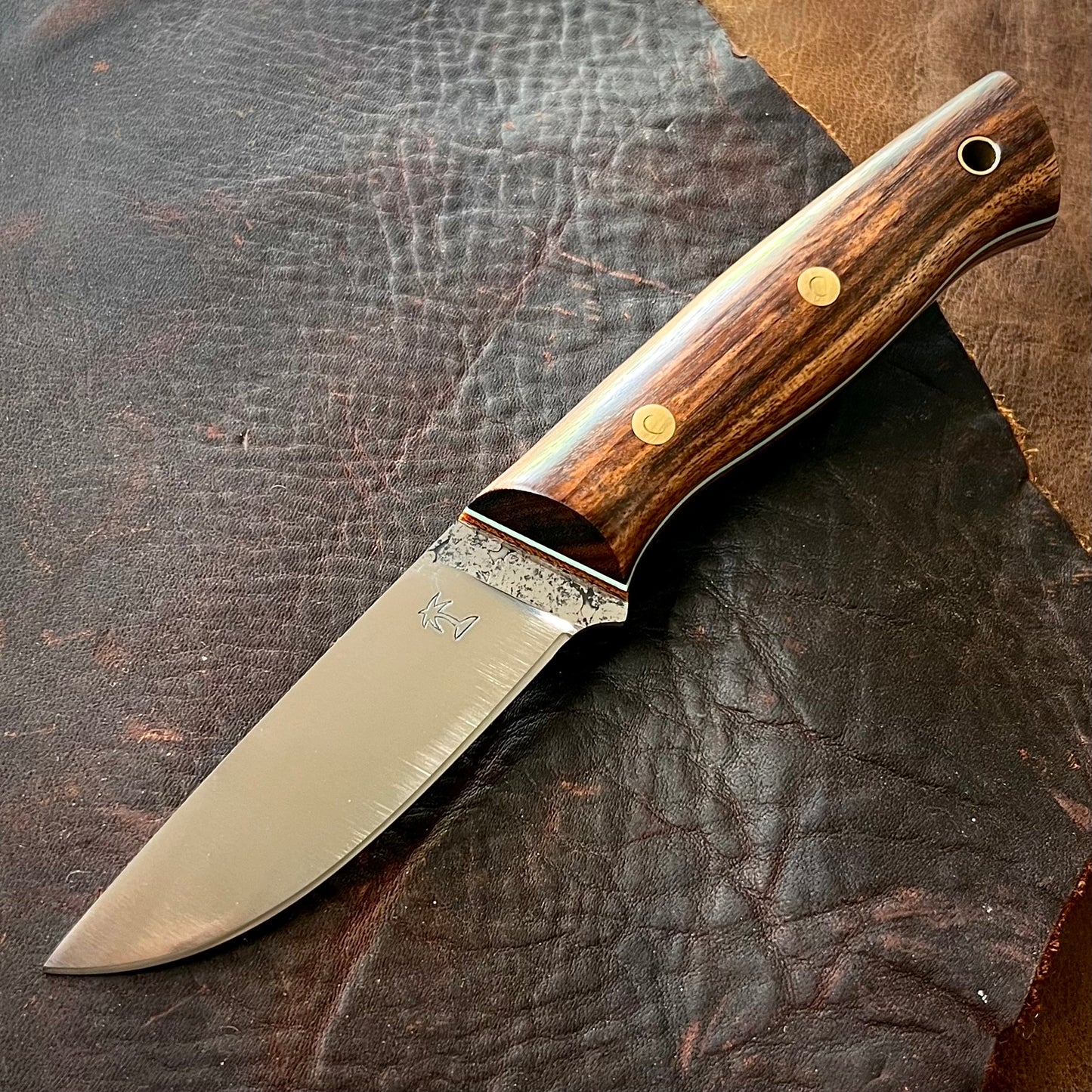 CRETUL LIMITED - Hundo Model - Rosewood 1