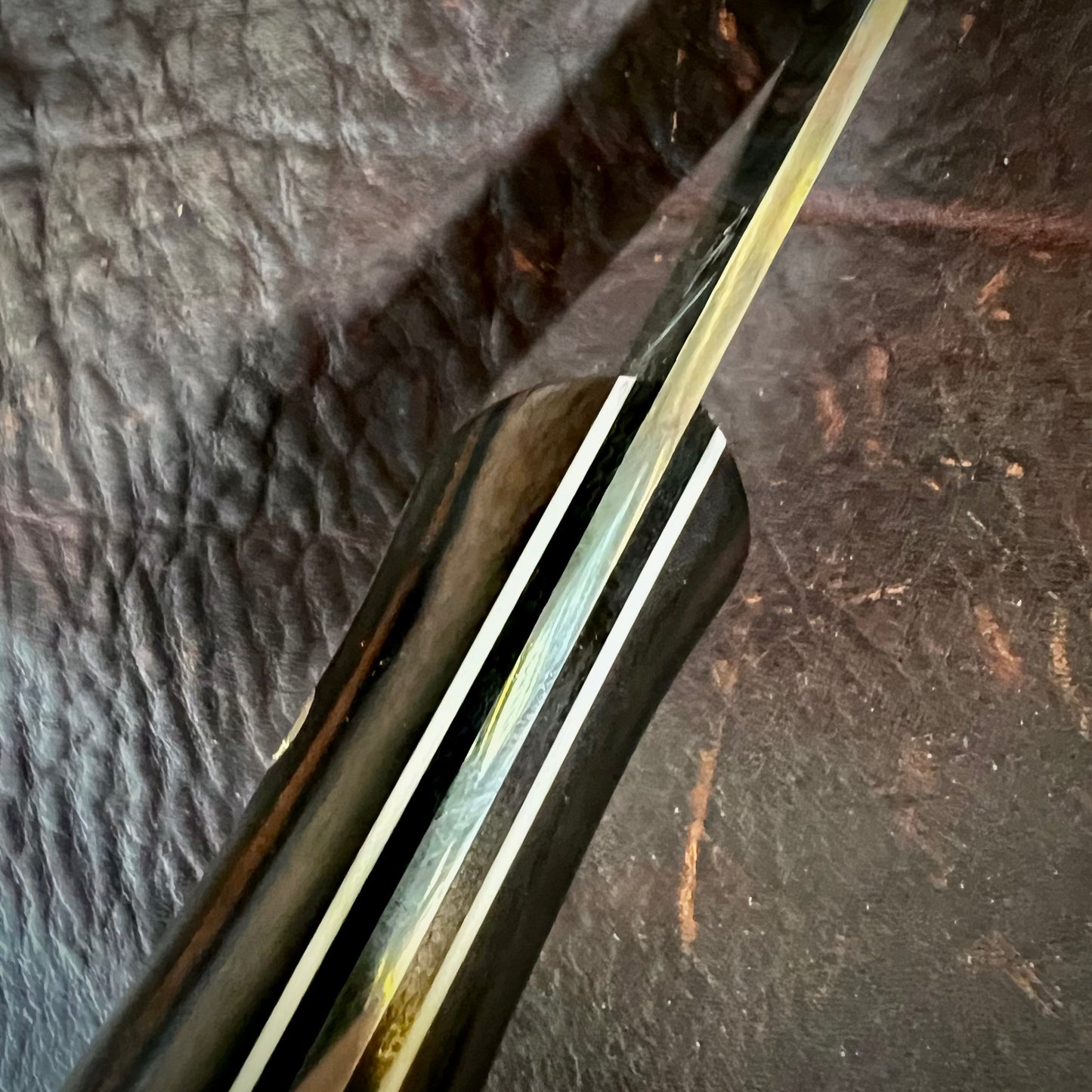 CRETUL LIMITED - Skinner - Ebony 2