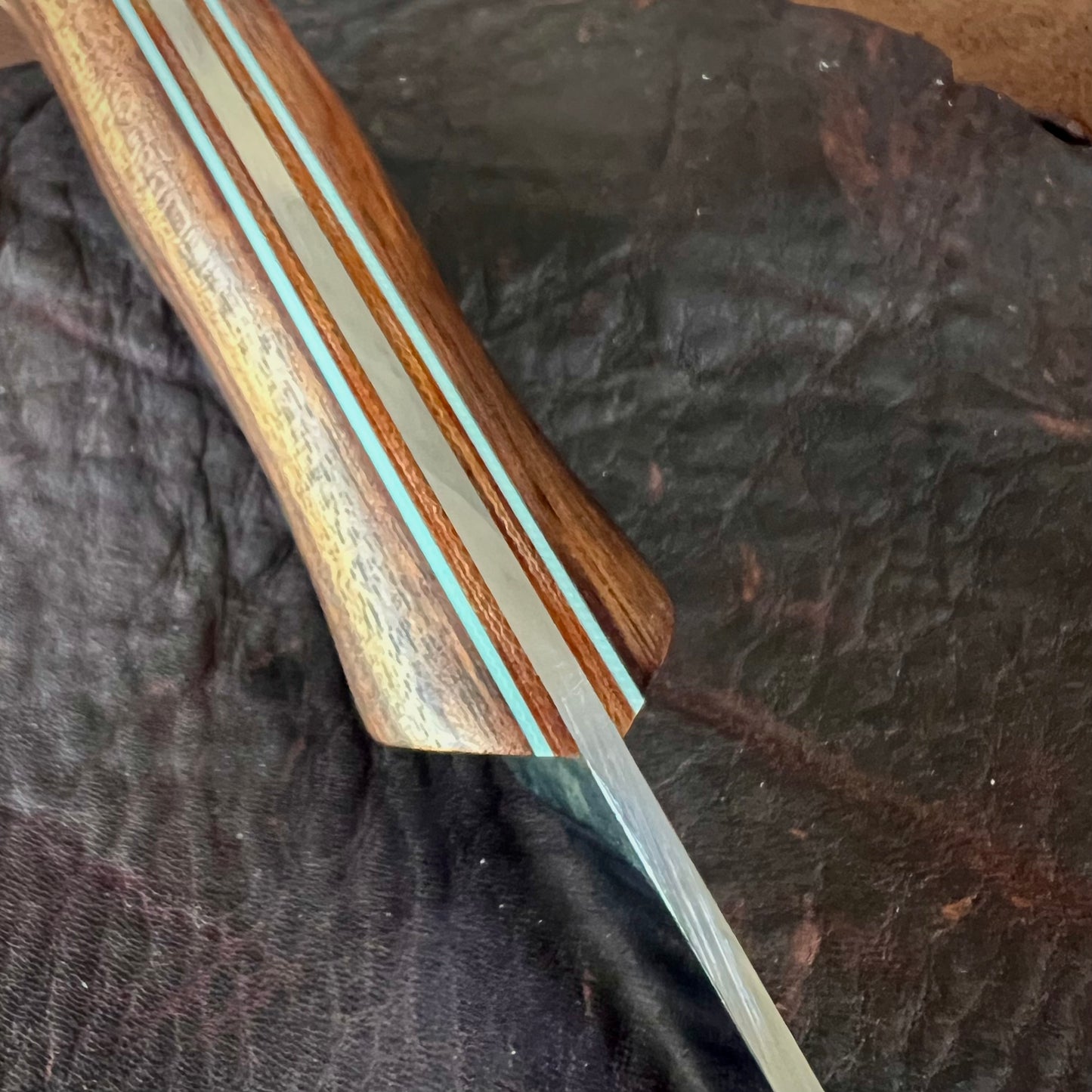 CRETUL LIMITED - Hundo Model - Rosewood 1
