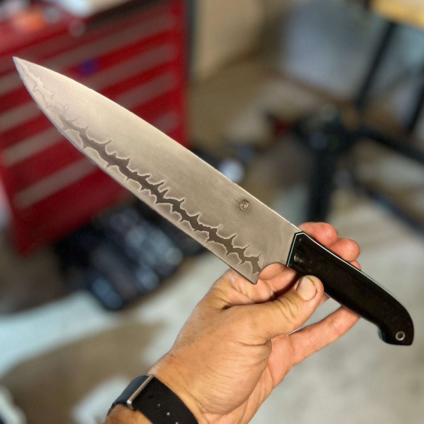 CRETUL LIMITED Kitchen Chopper - Chef’s Knife