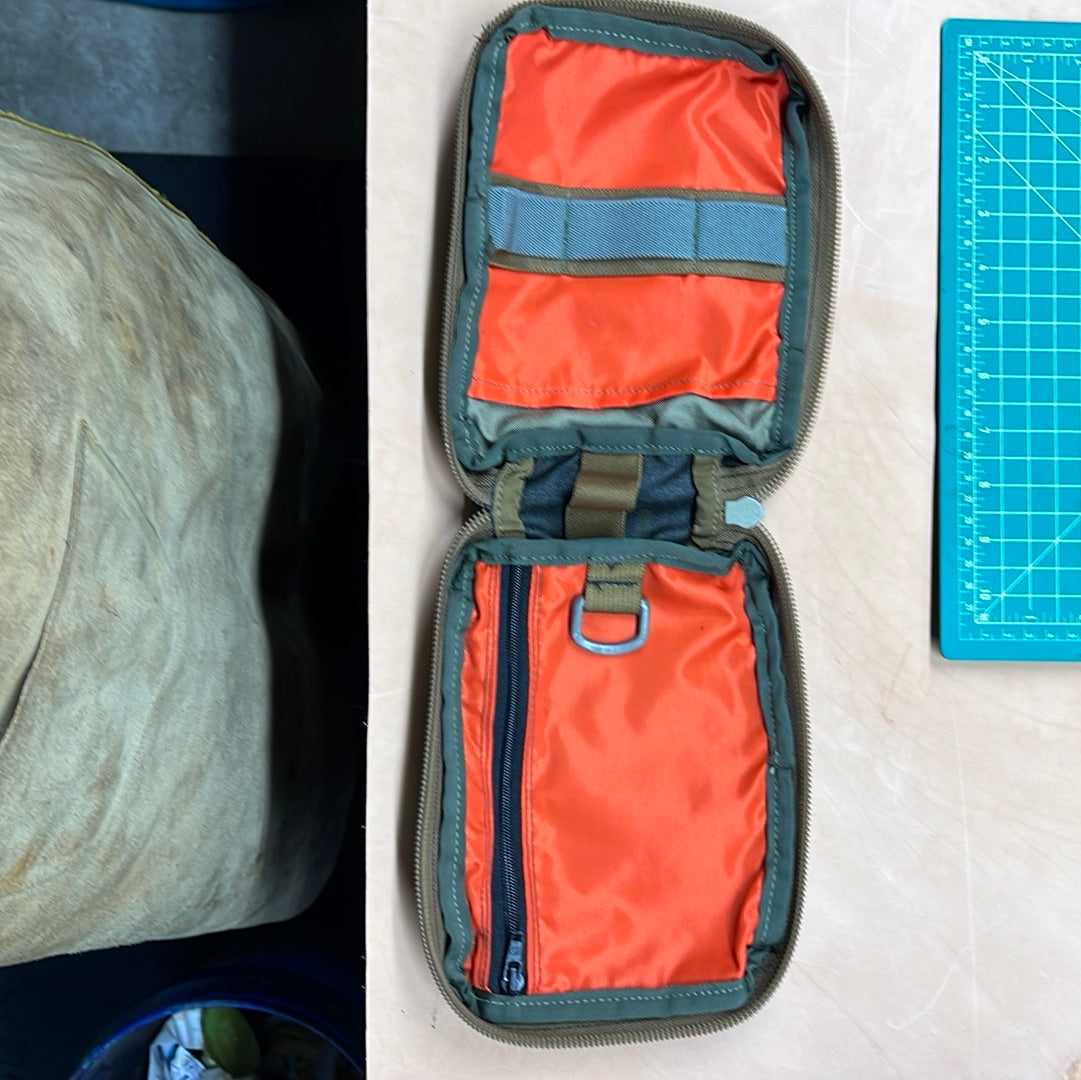 The Hidden Woodsmen Kit Bag