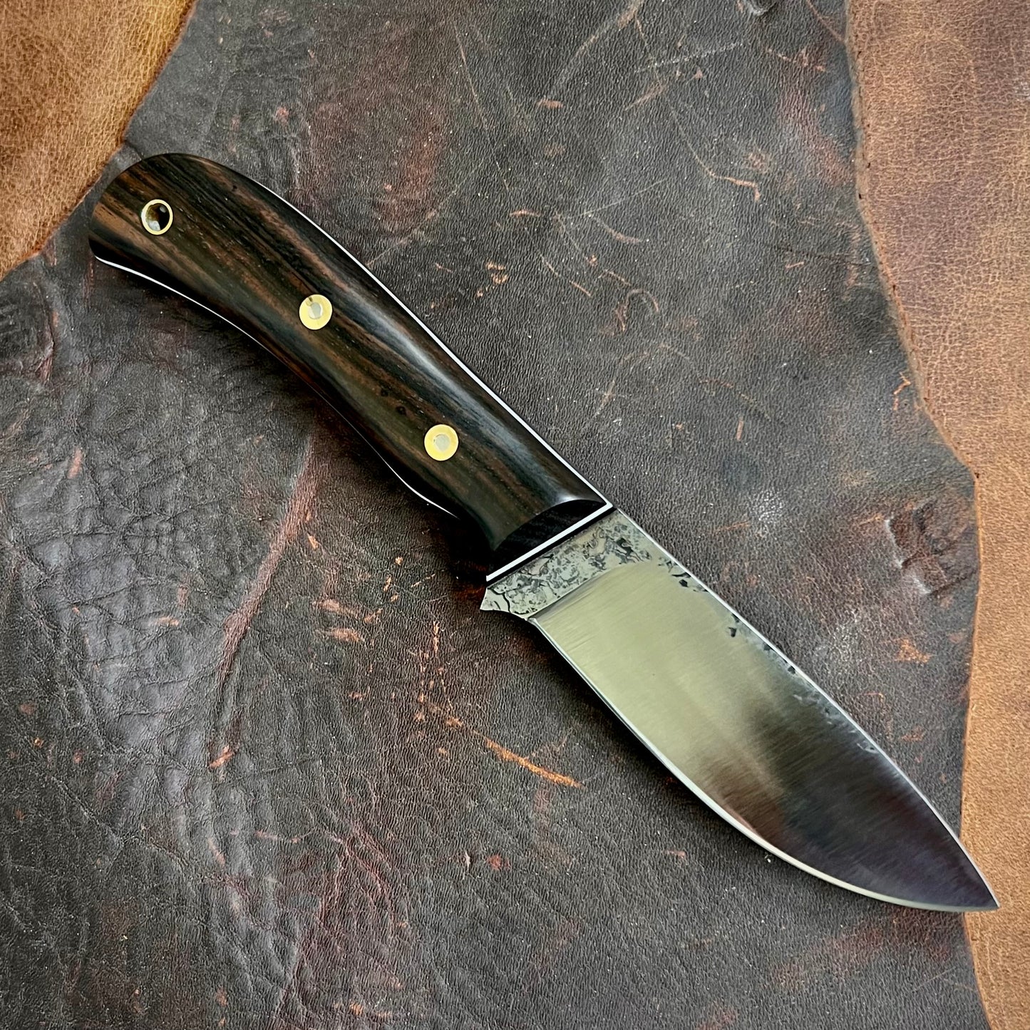 CRETUL LIMITED - Skinner - Ebony 1