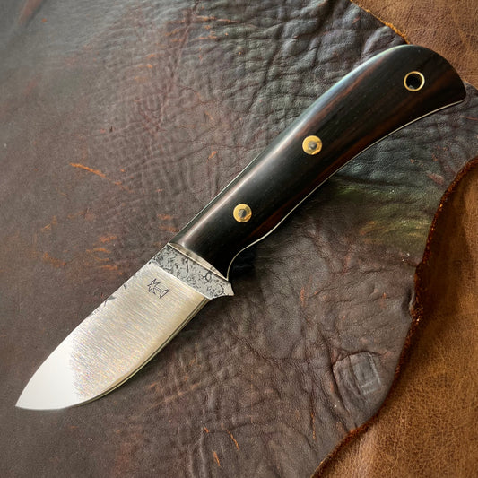 CRETUL LIMITED - Skinner - Ebony 1