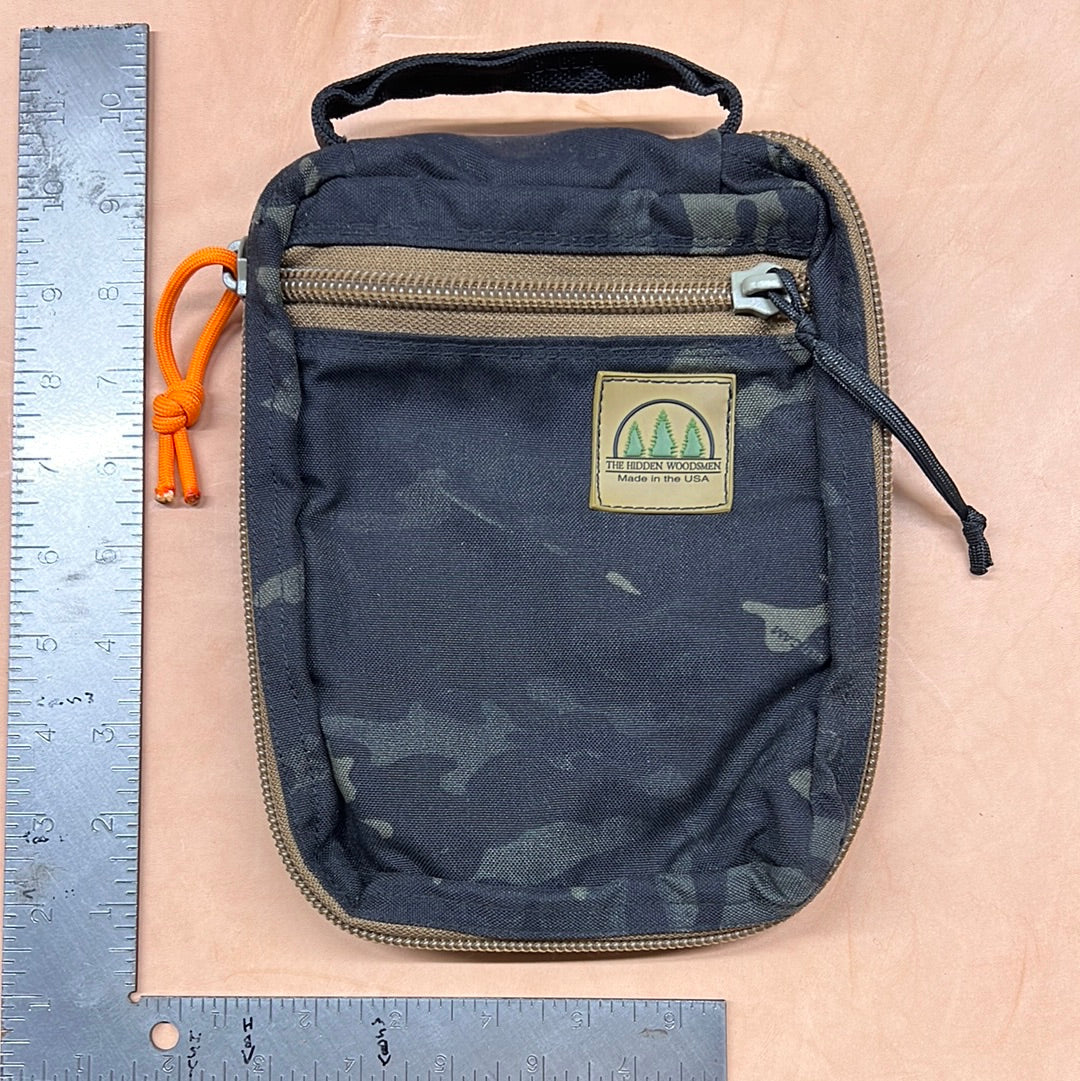 The Hidden Woodsmen Kit Bag