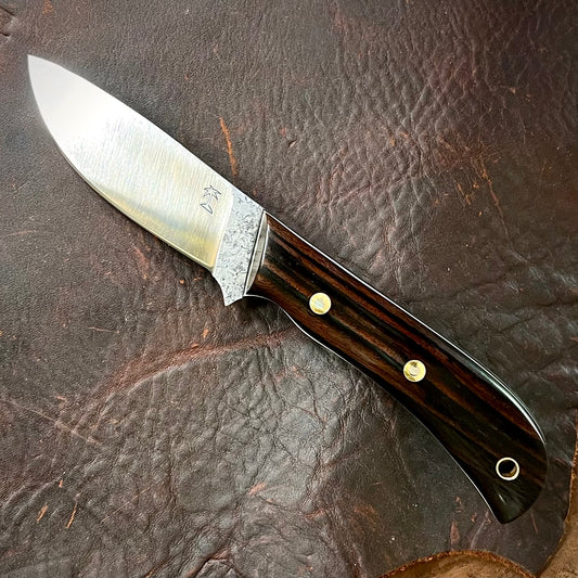 CRETUL LIMITED - Skinner - Ebony 2