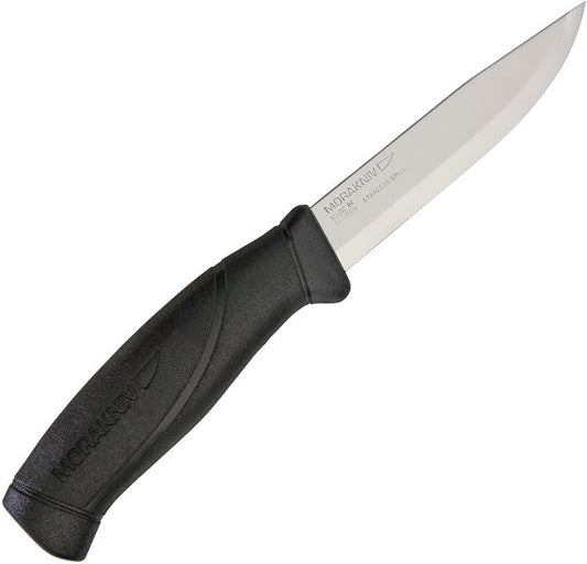 MORA Companion Black