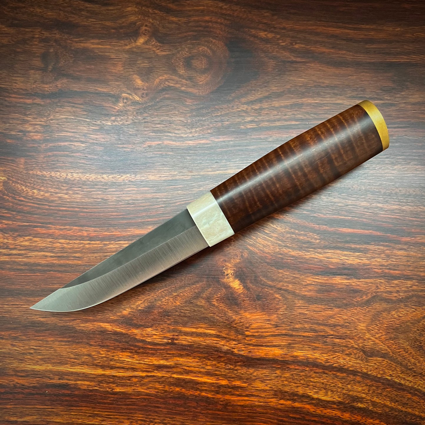 Cohutta Knife Co. Puukko - Rare