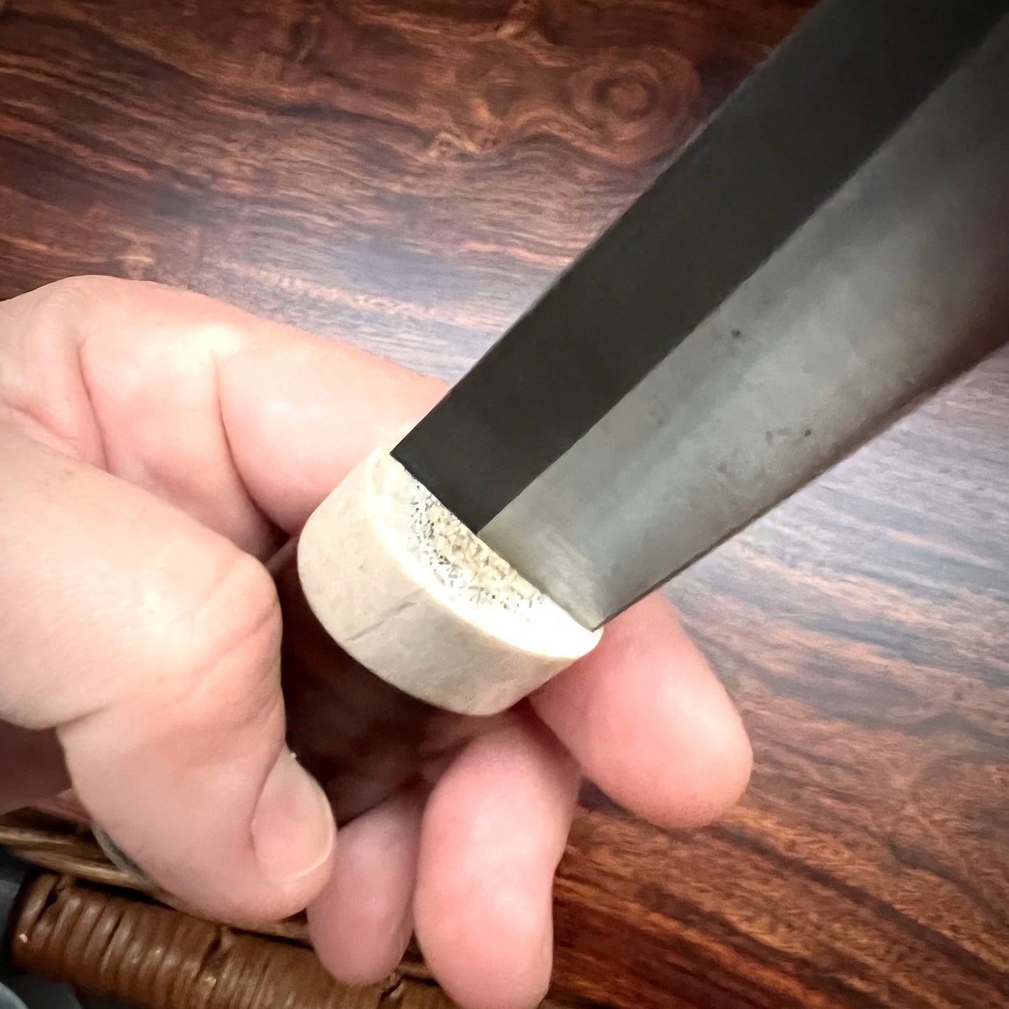 Cohutta Knife Co. Puukko - Rare