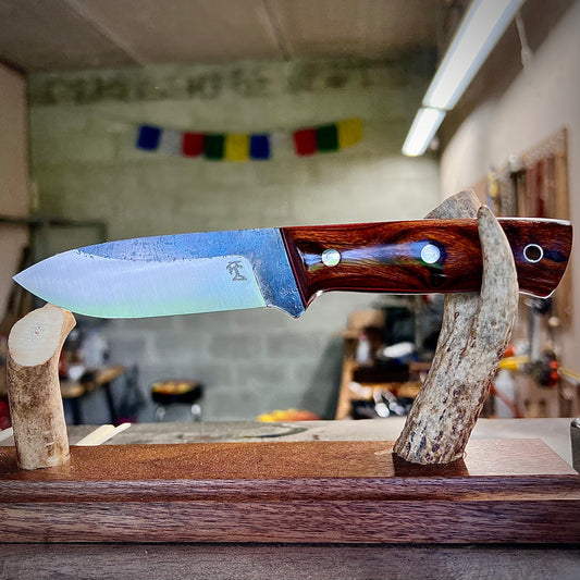 CRETUL LIMITED Kephart Model - Ironwood