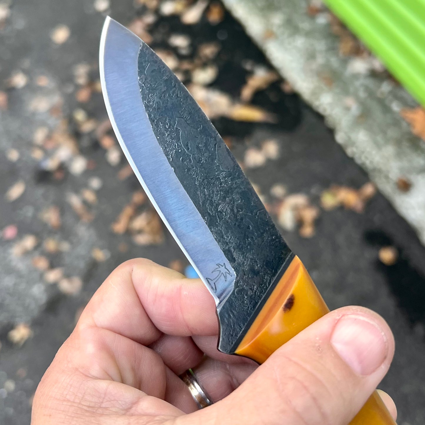 CRETUL LIMITED Kephart Model - Micarta