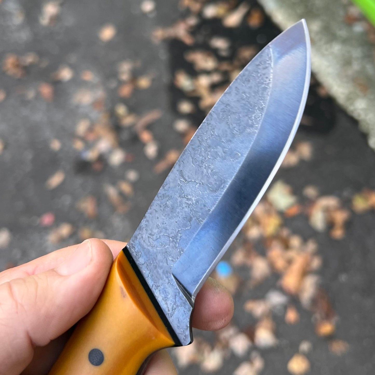 CRETUL LIMITED Kephart Model - Micarta