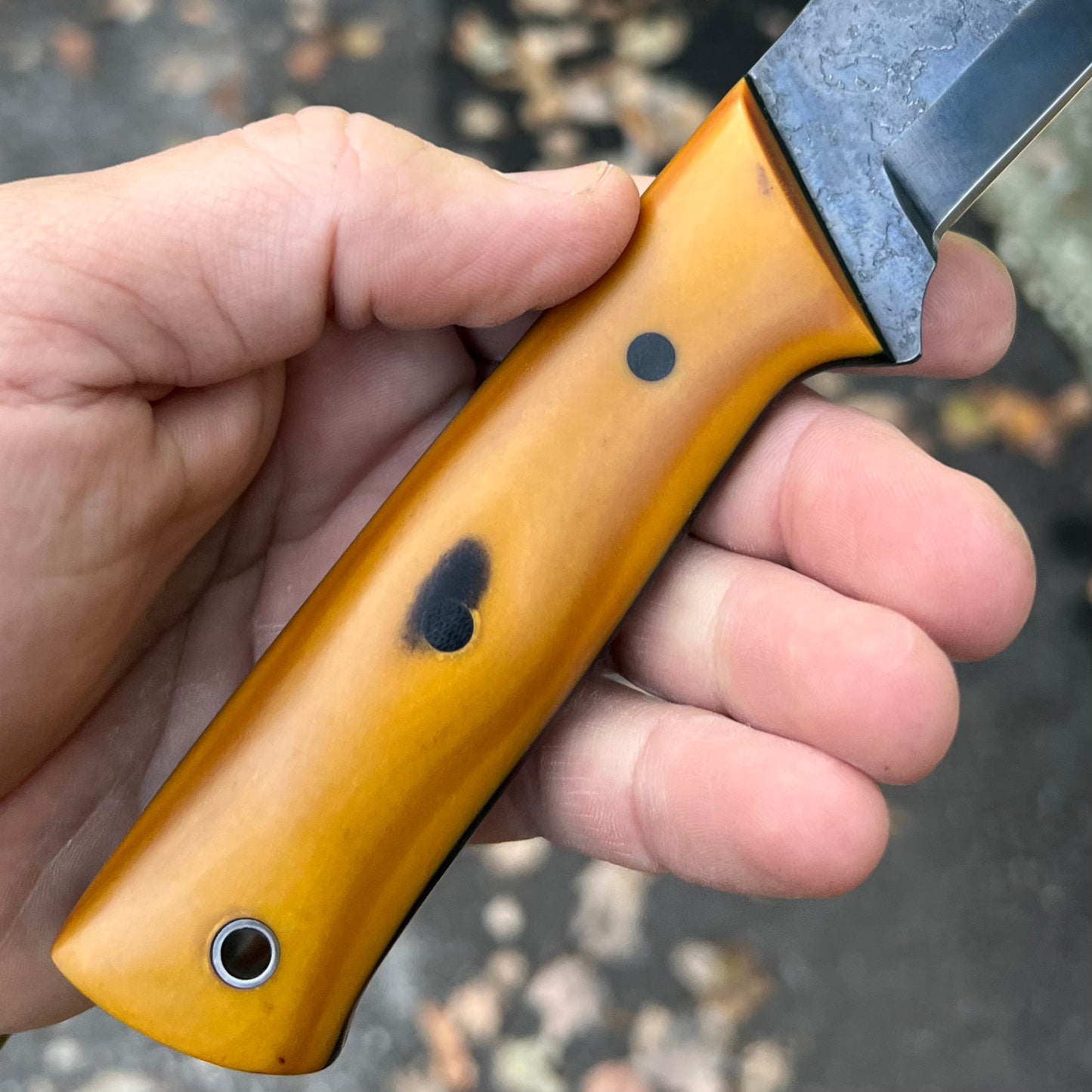 CRETUL LIMITED Kephart Model - Micarta