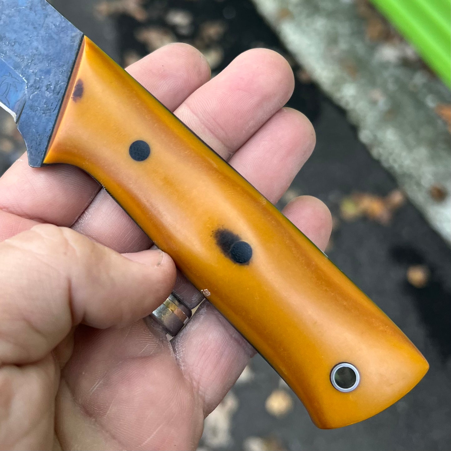 CRETUL LIMITED Kephart Model - Micarta