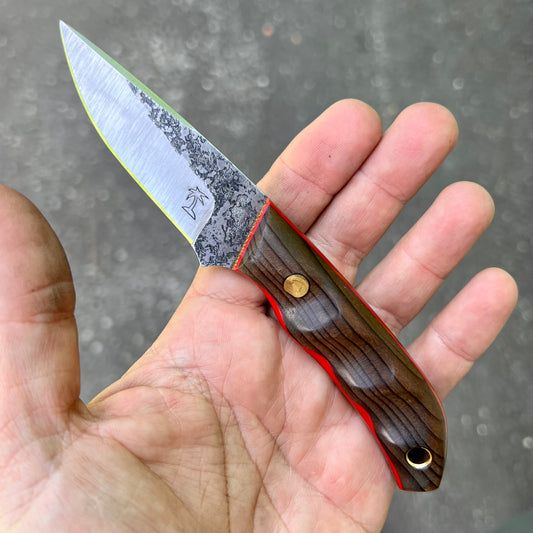 CRETUL LIMITED EDC Model - Oak Wine Barrell