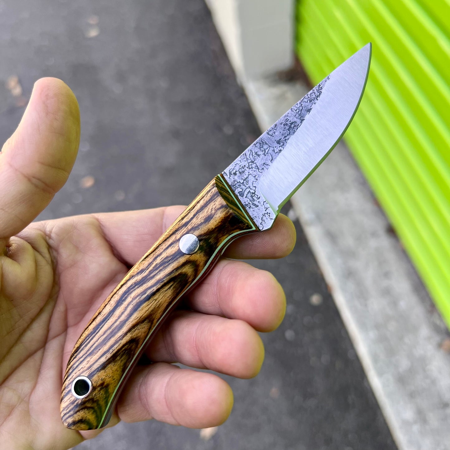 CRETUL LIMITED EDC Model - Bocote