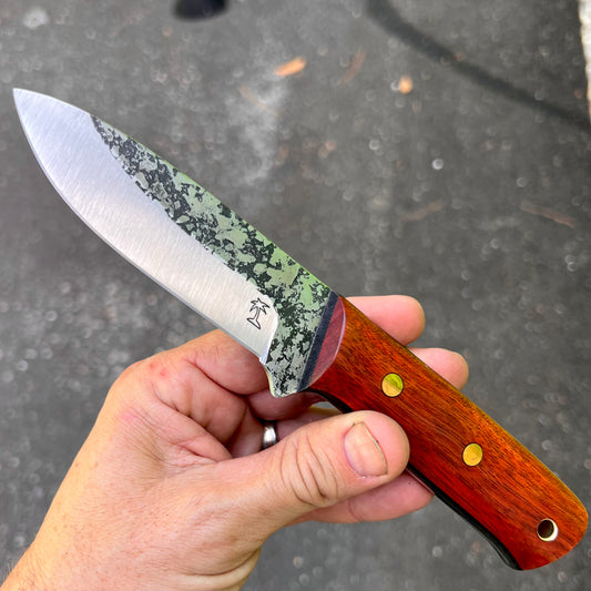 CRETUL LIMITED Kephart Model - Bloodwood