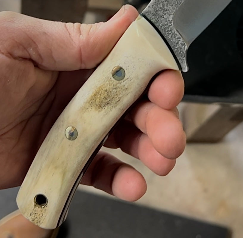 CRETUL LIMITED Skinner Model - Stag