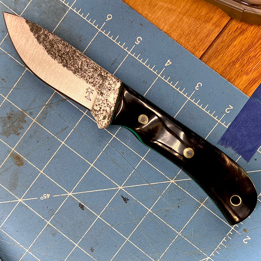 CRETUL LIMITED Skinner Model - Buffalo Horn