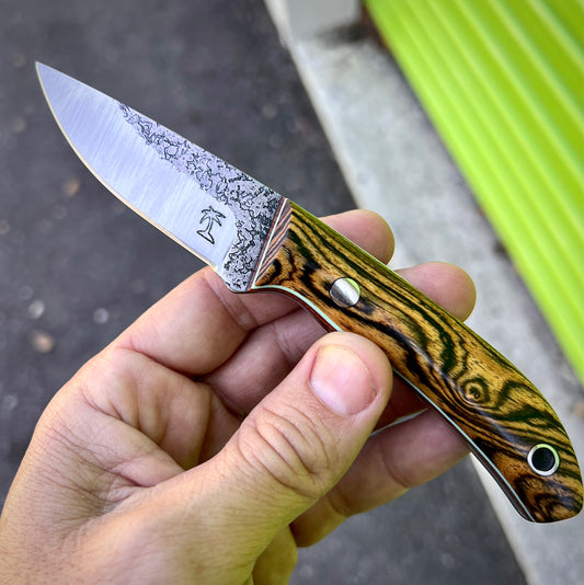 CRETUL LIMITED EDC Model - Bocote